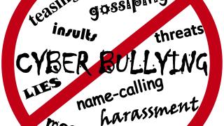 Ομιλία με θέμα το "Cyberbullying": Νέα μορφή εκφοβισμού με τη χρήση των κινητών και του διαδικτύου.