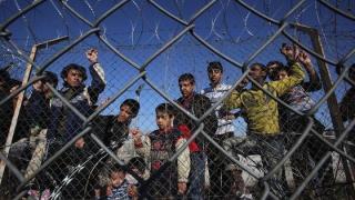 ΑΜ-Θ: Την φιλοξενία 148 προσφύγων προτείνει το ΥΠΕΣ.