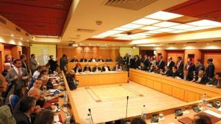 Κοινό μέτωπο Δήμων και Περιφερειών για τα ταμειακά διαθέσιμα.