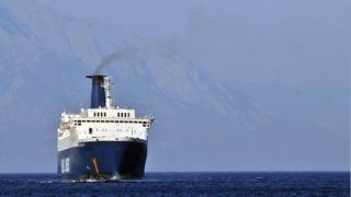 2 ευρώ φθηνότερο το εισιτήριο για Σαμοθράκη.