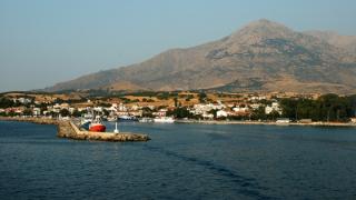 Η Αγκυρα αμφισβητεί και τη Σαμοθράκη!