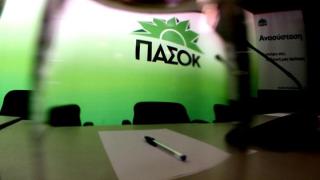 Που θα στηθούν κάλπες στον Έβρο για την ανάδειξη νέου Προέδρου στο ΠΑΣΟΚ.