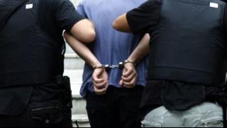 Ειδικός φρουρός της αστυνομίας σε κύκλωμα διακίνησης προσφύγων στον Έβρο