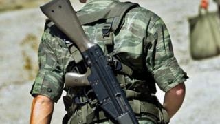 Απονομή Ηθικών Αμοιβών σε στρατιώτες του Έβρου από τον Αρχηγό ΓΕΣ