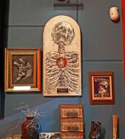 International Athens Tattoo Convention: Άλλο ένα βραβείο για τον δικό μας Nico Tattoo