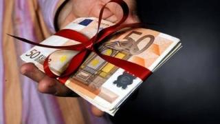 Δώρο Πάσχα 2018: Πότε καταβάλλεται στους άνεργους του ΟΑΕΔ