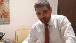 Πέθανε ξαφνικά ο γιος του Περιφερειάρχη Ανατολικής Μακεδονίας-Θράκης.