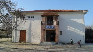 453.000 € για την αναβάθμιση του Δημοτικού Σχολείου στην Καμαριώτισσα Σαμοθράκης 