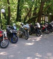 Πρώτη Θέση για το Moto Club Alexandroupolis «ΟΙ ΑΓΡΙΑΝΕΣ»