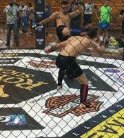 Στο βάθρο ανέβηκαν δύο Θρακιώτες αθλητές στο Παγκόσμιο Φεστιβάλ Πολεμικών Τεχνών