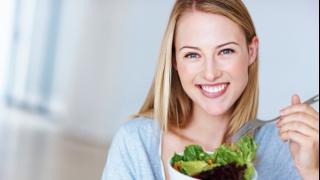 Vita Plus: Μπορώ να αδυνατίσω στη νηστεία; 