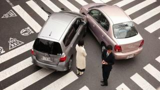 Οδηγίες για διεκδικήση αποζημιώσης σε τροχαίο.