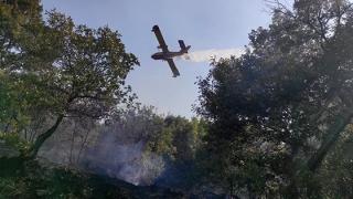 Ξεκινά τη Δευτέρα 1η Μαΐου, η αντιπυρική περίοδος