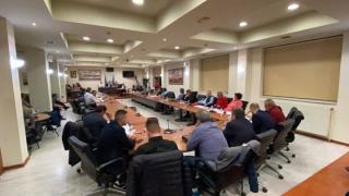 Οι νέες κυκλοφοριακές ρυθμίσεις στην επόμενη συνεδρίαση του δήμου Αλεξανδρούπολης 