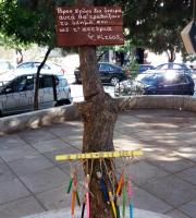 Με μια όμορφη γιορτή έκλεισε η σχολική χρονιά για τους μαθητές του 3ου Δημοτικού Σχολείου Αλεξ/πολης