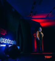 Φωτογραφικές... "αλήθειες" από τo TedX Alexandroupolis 2017