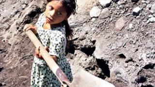 Παγκόσμια Ημέρα κατά της Παιδικής Εργασίας.