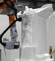 Η Νίκη της Σαμοθράκης "επιστρέφει" στο φυσικό της περιβάλλον 