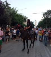 «Όχι» στην «Βόρεια Μακεδονία» είπαν οι Αλεξανδρουπολίτες 