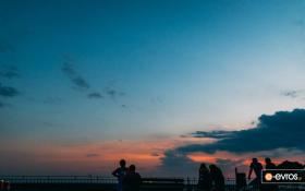 Aleksandrupoli... resim gibi!