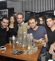 Έγινε το... σώσε την Τετάρτη στο ΝΟΑ με τον Γιώργο Σιρά.
