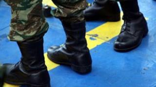 Και οι Πυροσβέστες στέλνουν αρβύλες στον Έβρο.