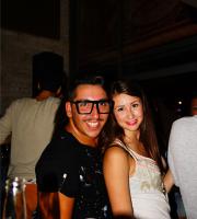 'Finest Attitude Parties vol.2' στο Gold Place. 