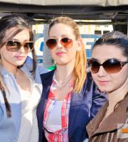 ΝΟΑ Cafe - Patisserie: Με θέα θάλασσα!