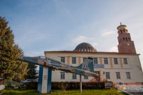 Μία στάση στο ιστορικό και λατρεμένο Διδυμότειχο!