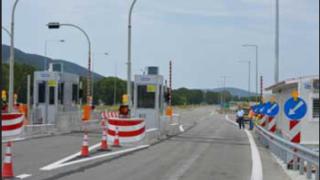 Άλλοι 2 σταθμοί διοδίων στην ΑΜ-Θ.