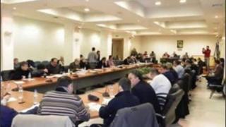 Δύο συνεδριάσεις για το Δημοτικό Συμβούλιο Αλεξανδρούπολης.