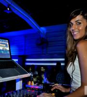 Reina summer club nights στην Αλεξανδρούπολη.