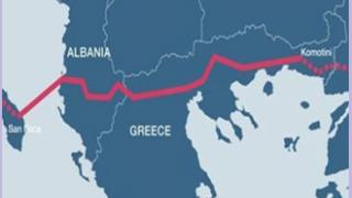 Από 18.000 ιδιοκτησίες θα περάσει ο αγωγός ΤΑP.