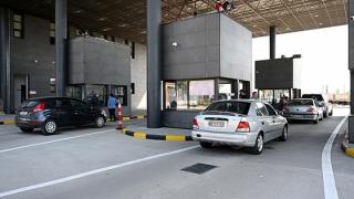 Η Τουρκία εγκαινίασε το τελωνείο της στο σημείο Καστανιές-Pazarkule - Εμείς πότε;