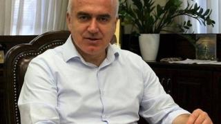 Η πρώτη δήλωση Μέτιου μετά το αποτέλεσμα του β' γύρου των εκλογών