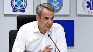 Αναβάλλεται η επίσκεψη Μητσοτάκη στον Έβρο