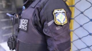 100 ειδικές στολές μάχης εξασφάλισε η Ένωση Αστυνομικών Υπαλλήλων Αλεξανδρούπολης μέσω χορηγίας!