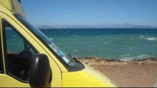 Νεκρός εντοπίστηκε 84χρονος λουόμενος στην Αλεξανδρούπολη