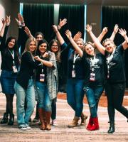 Φωτογραφικά στιγμιότυπα από το TEDx Alexandroupolis