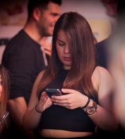 Χαμός έγινε το Σάββατο στο "Big Bang VIP party", στο Prive club