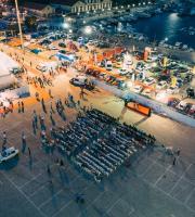 17' inci ALEXPO Fuarı tamamlandı