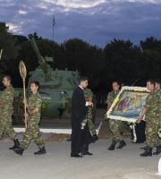 Με λαμπρότητα γιορτάστηκε η μνήμη του Προφήτη Ηλία στην Αλεξανδρούπολη (φώτο)