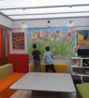 Λίγες ώρες παρέα με τα ασυνόδευτα παιδιά της ΑΡΣΙΣ, στην Αλεξανδρούπολη (φωτο)