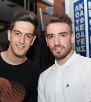 6 χρόνια Box cafe-bar - 6 χρόνια ατελείωτης διασκέδασης