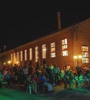 Ηλιάσκος και Δροσάκης έβαλαν "φωτιά" στο Βιομηχανικό Συγκρότημα Τζίβρε, στο Σουφλί