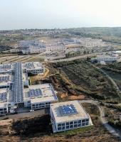 Trakya Dimokritio Üniversitesi – Çocuk sağlığı 