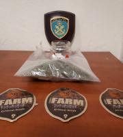 Επιχείρηση του Λιμενικού σε Θεσσαλονίκη - Σαμοθράκη: Δέκα συλλήψεις, κατάσχεση όπλων και ναρκωτικών 