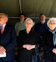 Το όνομα του ήρωα Γεώργιου Κοντσαλάκη δόθηκε στο φυλάκιο Πλαγιών Έβρου (φώτο)