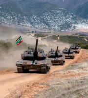 Ολοκληρώθηκε η άσκηση Ελλάδας – ΗΠΑ στην Ξάνθη - Εντυπωσιακές εικόνες 