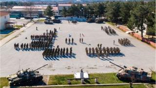 «ΘΡΑΚΙΚΗ ΣΥΝΕΡΓΑΣΙΑ-23»: Ελληνοαμερικανική τακτική άσκηση μετά στρατευμάτων στην Ξάνθη